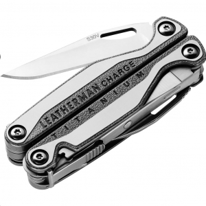 Leatherman LTG 832528 Charge Plus TTI kombinált szerszám